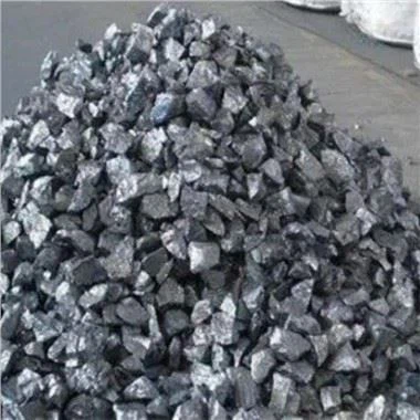 آلیاژ فروکروم